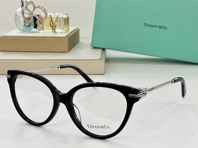 Tiffany & Co Model:Tf2217 Size:54口17-145